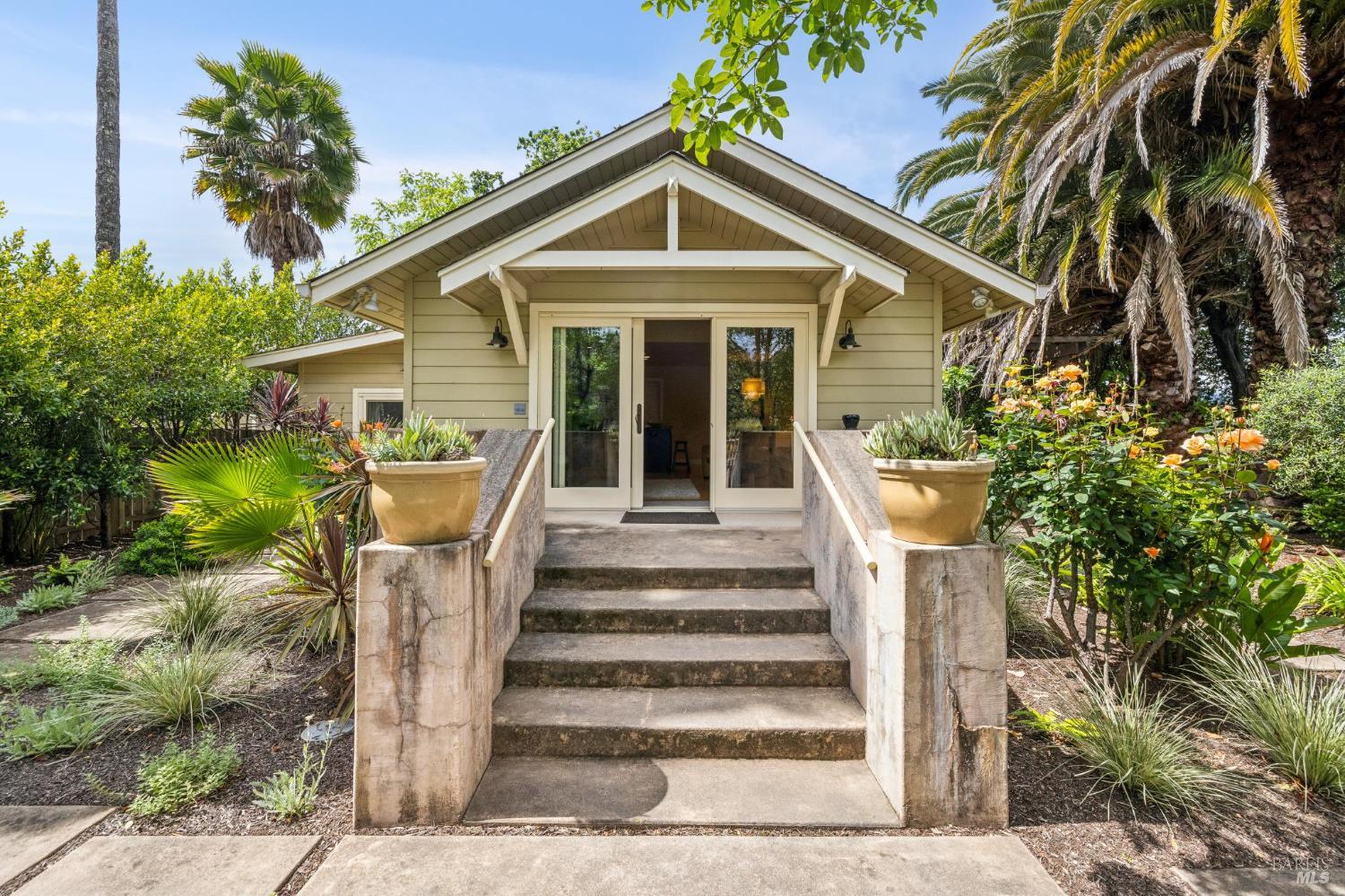 3055 Myrtledale Road Calistoga, CA 94515 - Photo 4 of 45