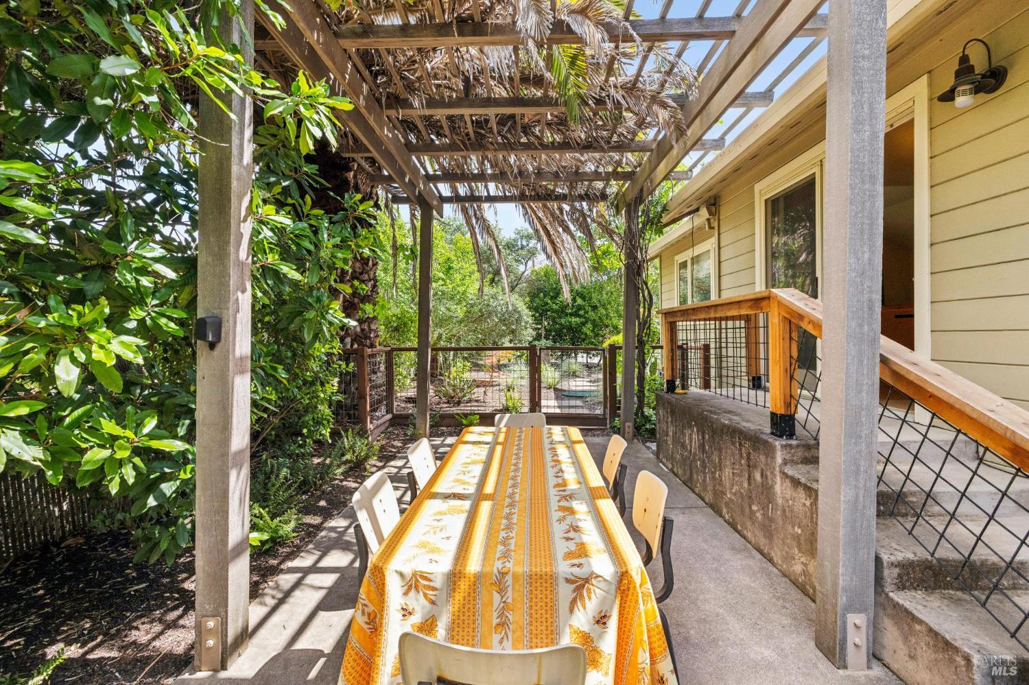 3055 Myrtledale Road Calistoga, CA 94515 - Photo 41 of 45