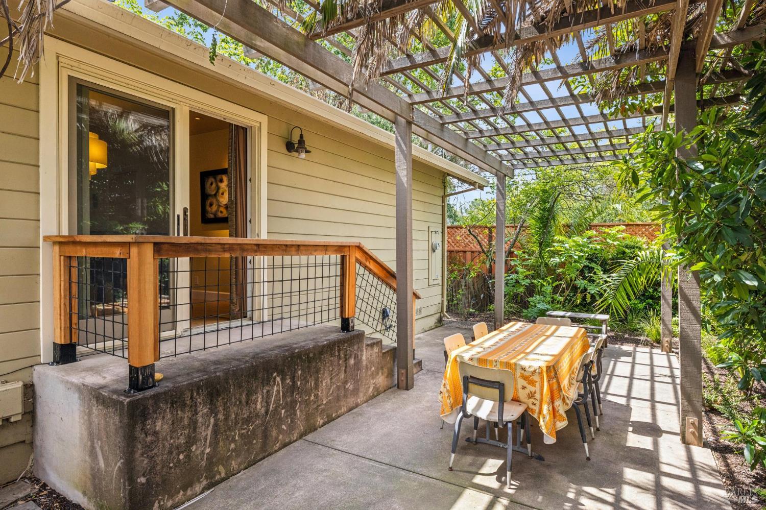 3055 Myrtledale Road Calistoga, CA 94515 - Photo 42 of 45