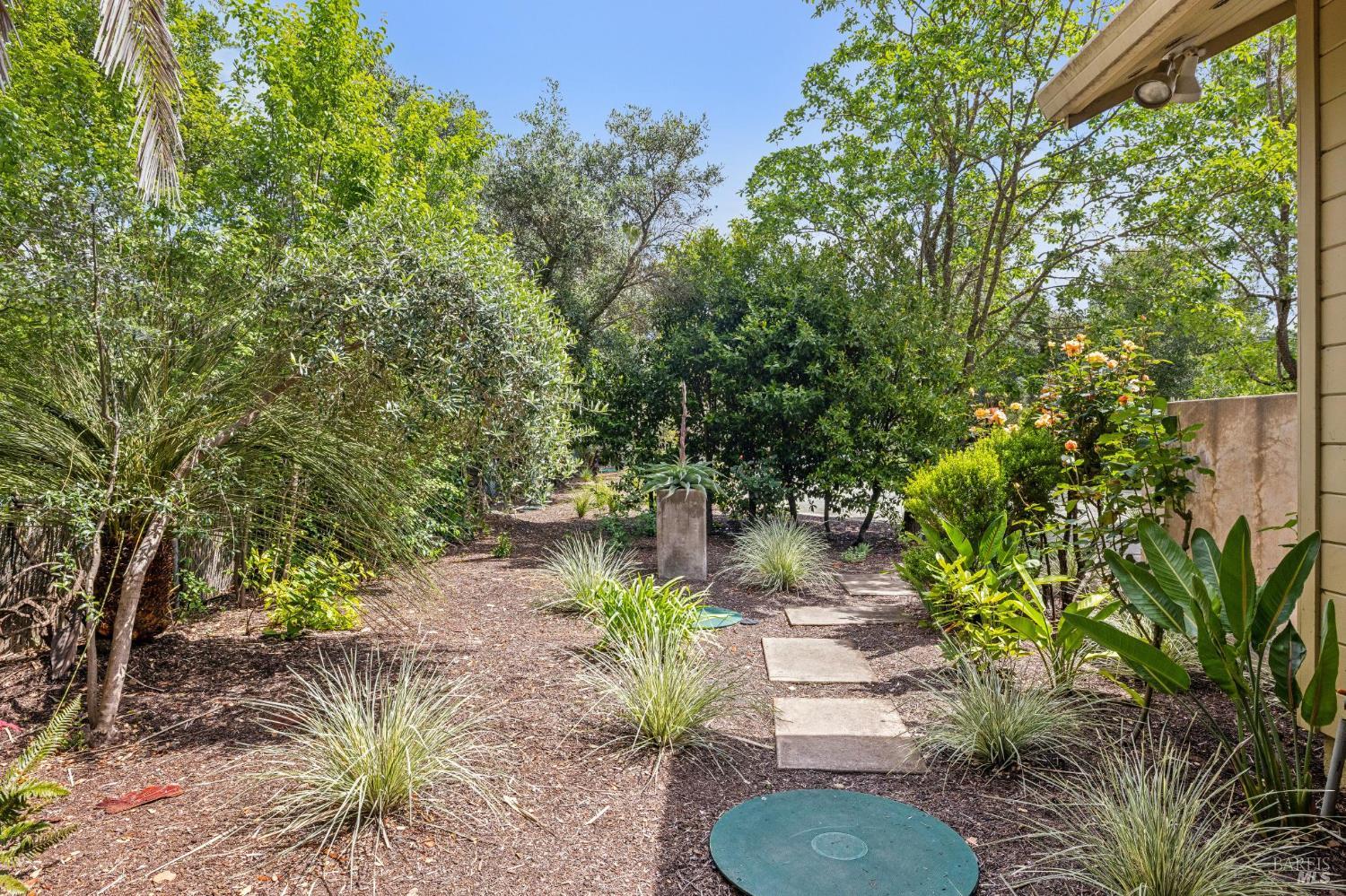 3055 Myrtledale Road Calistoga, CA 94515 - Photo 43 of 45