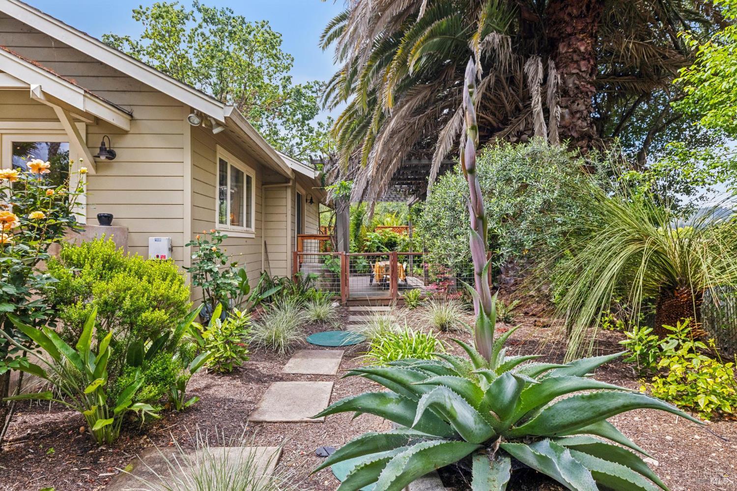 3055 Myrtledale Road Calistoga, CA 94515 - Photo 44 of 45