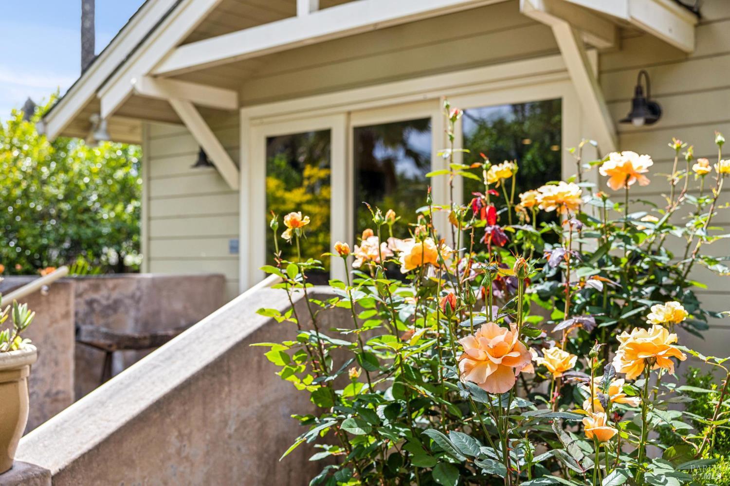3055 Myrtledale Road Calistoga, CA 94515 - Photo 5 of 45