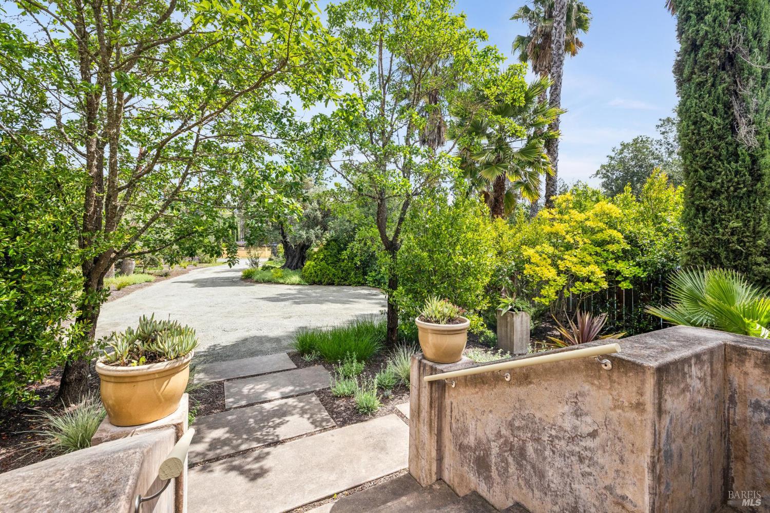 3055 Myrtledale Road Calistoga, CA 94515 - Photo 6 of 45