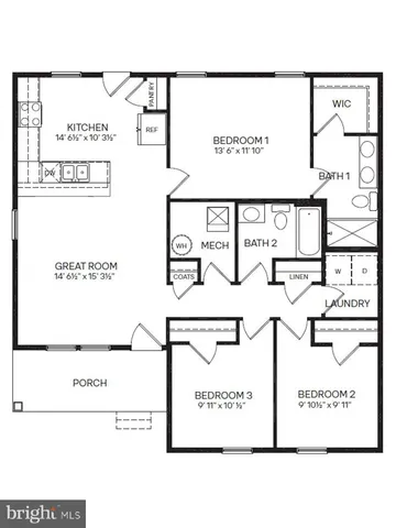 $274,990 | 123 Parkland Road, Greensboro, MD 21639