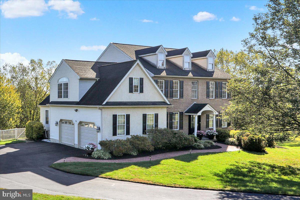 650 Dampman Road Honey Brook, PA 19344 - Photo 46 of 59 Gallery Image 46
