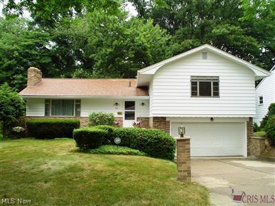 446 Garnette Road Akron, OH 44313 - Photo 1 of 1
