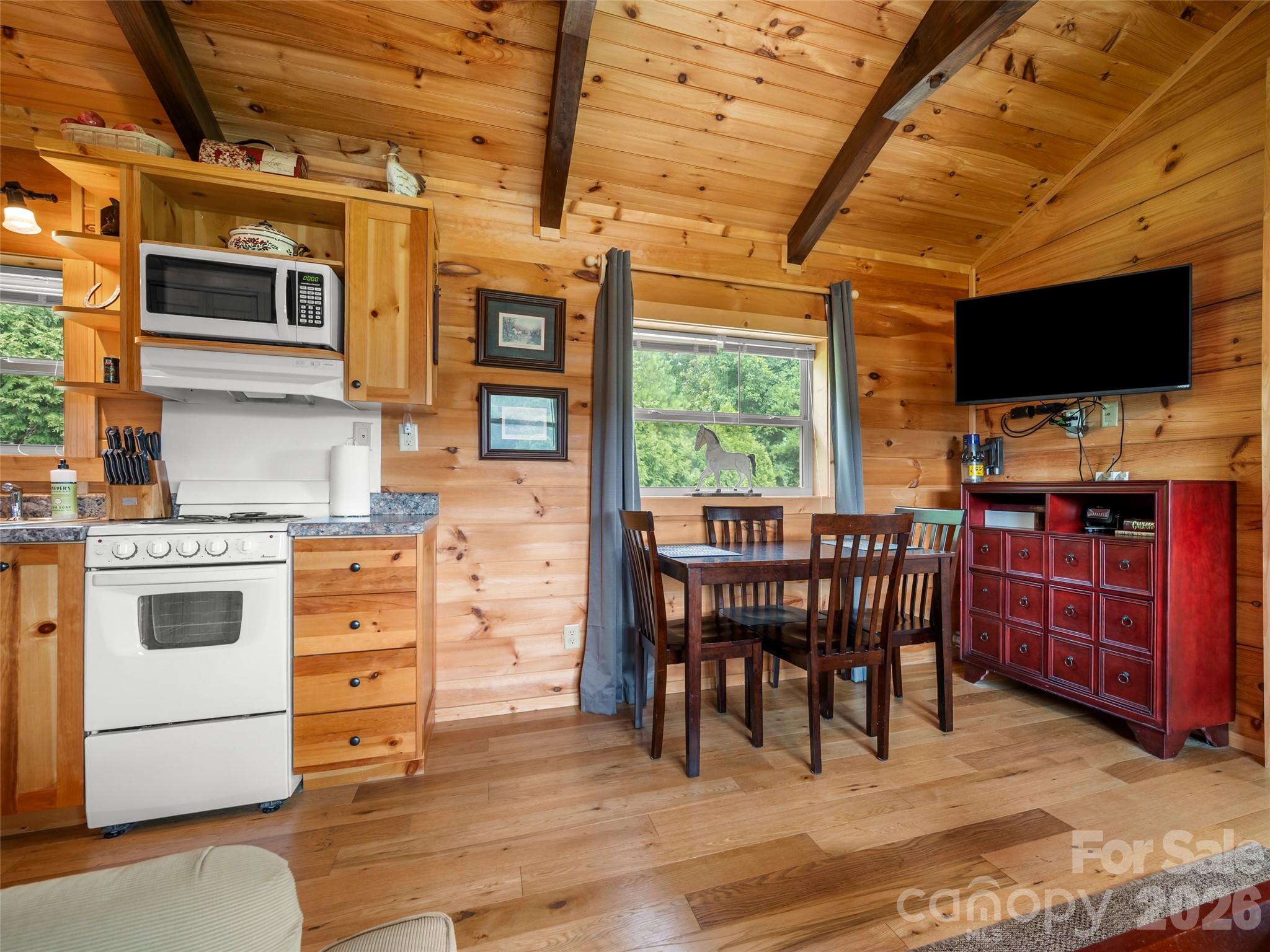 1217 Moore Road, Unit 70 80 90 Tryon, NC 28782 - Photo 33 of 48