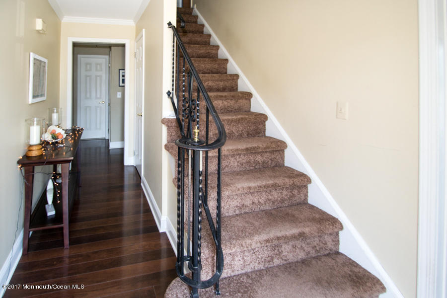 58 Newtons Corner Road Howell, NJ 07731 - Photo 14 of 25 Foyer