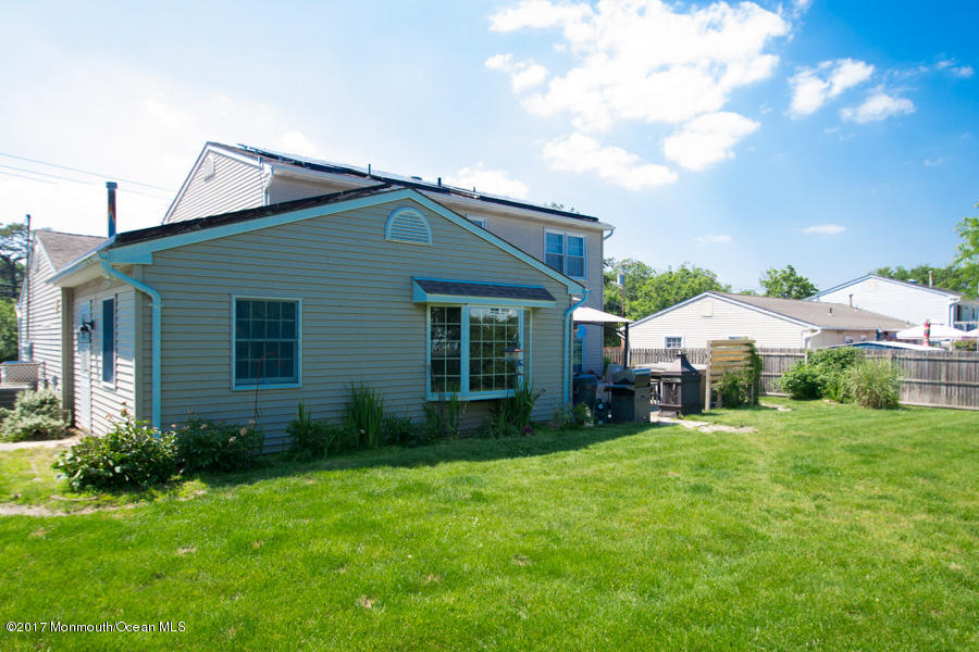 58 Newtons Corner Road Howell, NJ 07731 - Photo 23 of 25 yard