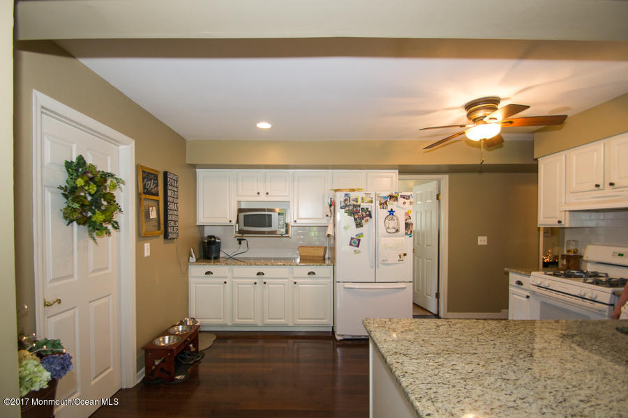 58 Newtons Corner Road Howell, NJ 07731 - Photo 4 of 25 Kit 2