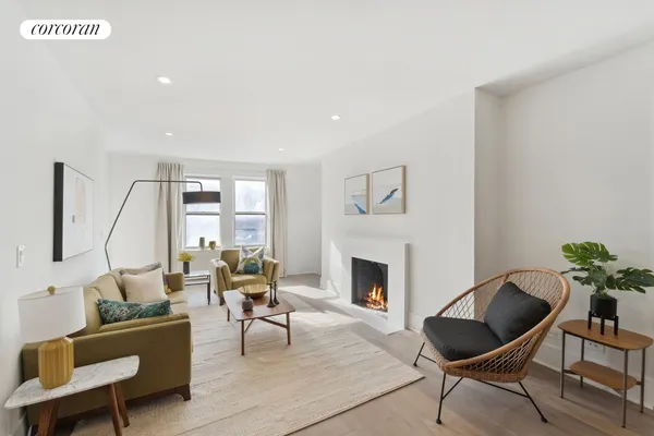 $835,000 | 148-09 Northern Boulevard, Unit 3K | Murray Hill - Flushing