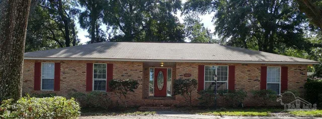 $1,850 | 4435 Roxborough Place, Pensacola, FL 32514