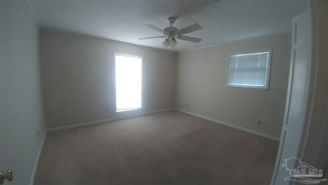 $1,850 | 4435 Roxborough Place, Pensacola, FL 32514