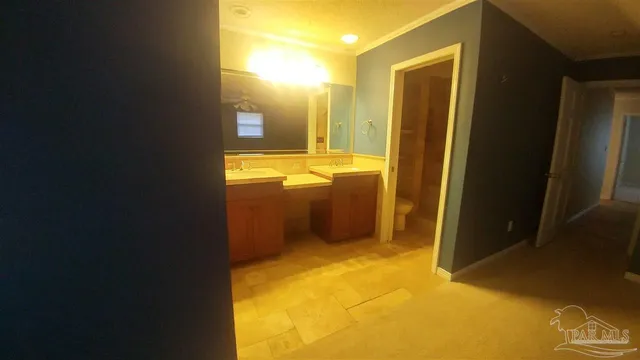 $1,850 | 4435 Roxborough Place, Pensacola, FL 32514