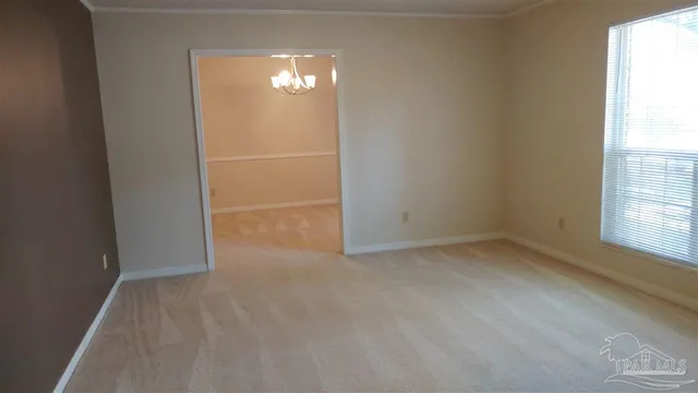 $1,850 | 4435 Roxborough Place, Pensacola, FL 32514