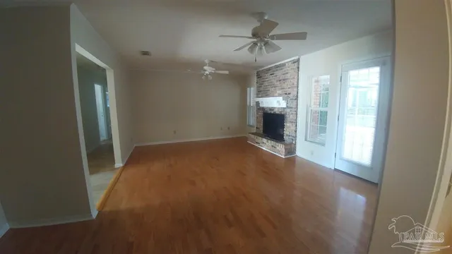 $1,850 | 4435 Roxborough Place, Pensacola, FL 32514