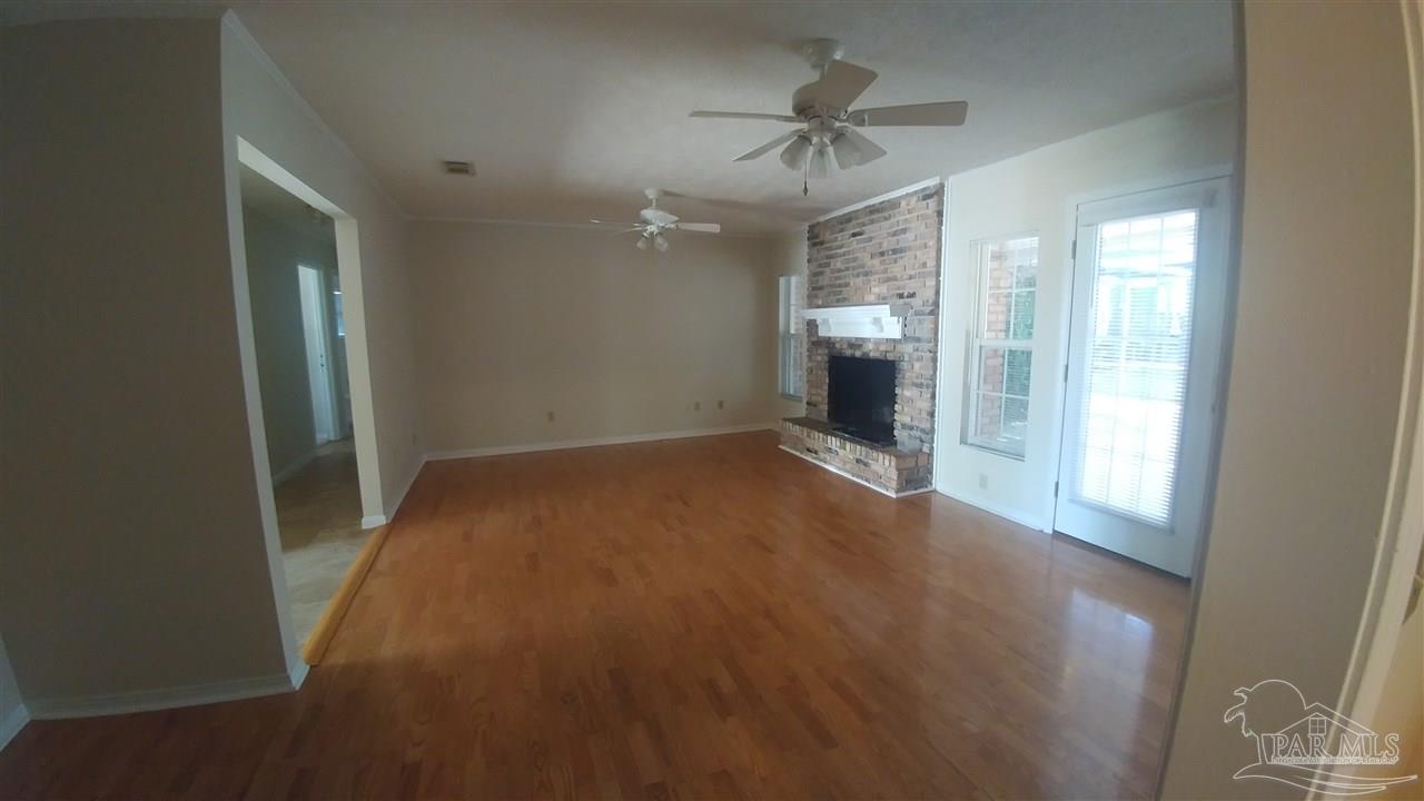 4435 Roxborough Place Pensacola, FL 32514 - Photo 8 of 19