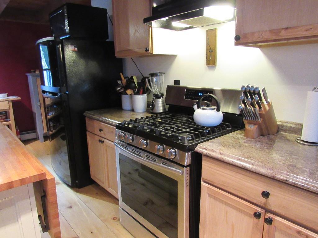 6 Black Pond Road Vienna, ME 04360 - Photo 3 of 35 Photo