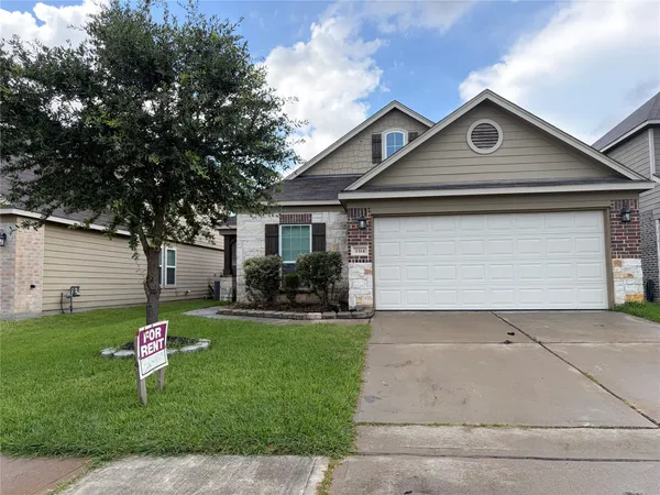$2,300 | 3314 Madison Elm Street, Katy, TX 77493