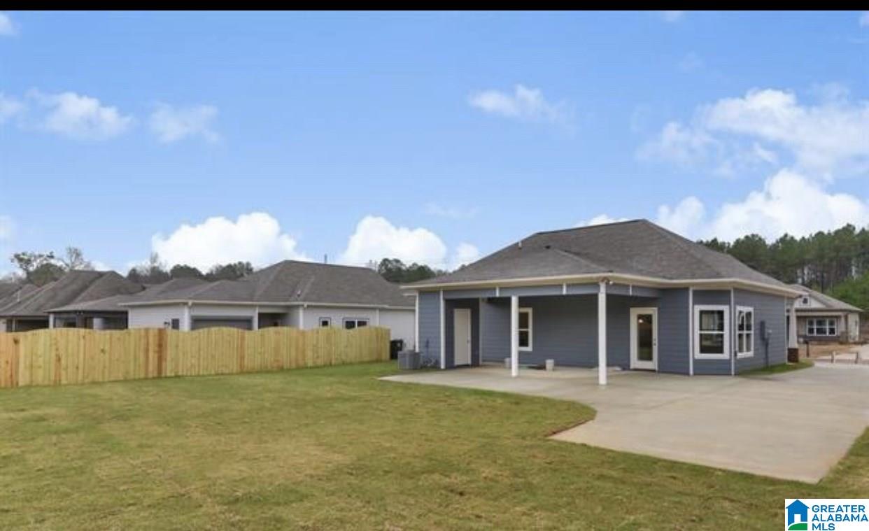 5527 Timber Leaf Way Bessemer, AL 35022 - Photo 6 of 6