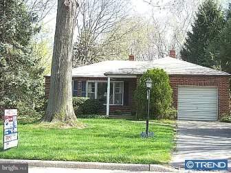 1101 Edann Road Oreland, PA 19075 - Photo 1 of 9 Exterior