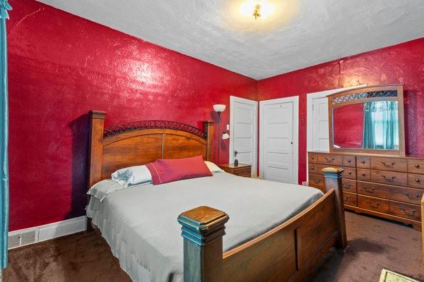 1310 Vine Street McKees Rocks, PA 15136 - Photo 19 of 33 2nd bedroom