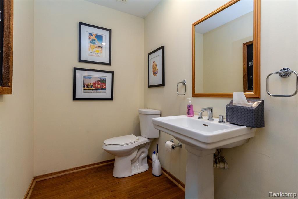 7395 Warren Road Ann Arbor, MI 48105 - Photo 44 of 61