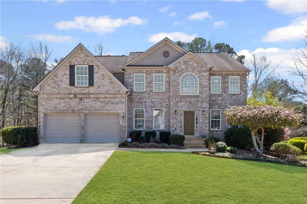 330 Meadowcrest Circle Canton, GA 30115 - Photo 1 of 1