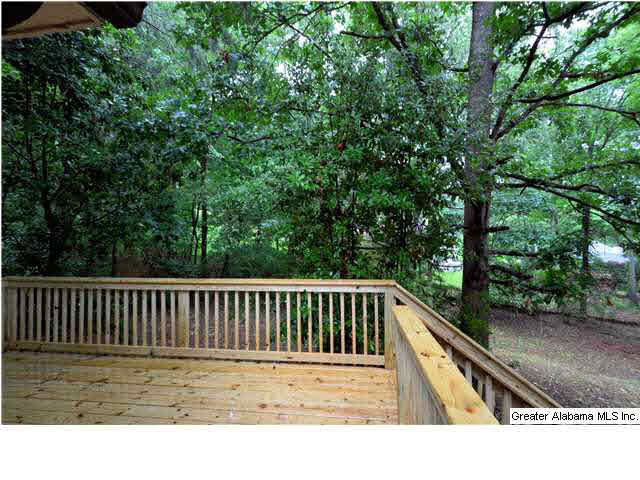 5830 Mockingbird Lane Pinson, AL 35126 - Photo 30 of 32