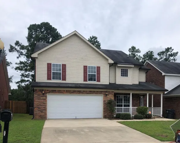 $1,550 | 7607 Main Street, Grovetown, GA 30813