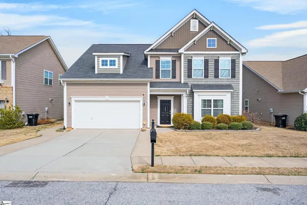 $390,000 | 405 Gibby Lane, Simpsonville, SC 29681