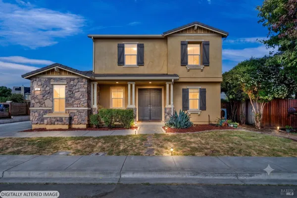 $799,000 | 62 Redhead Street, American Canyon, CA 94503