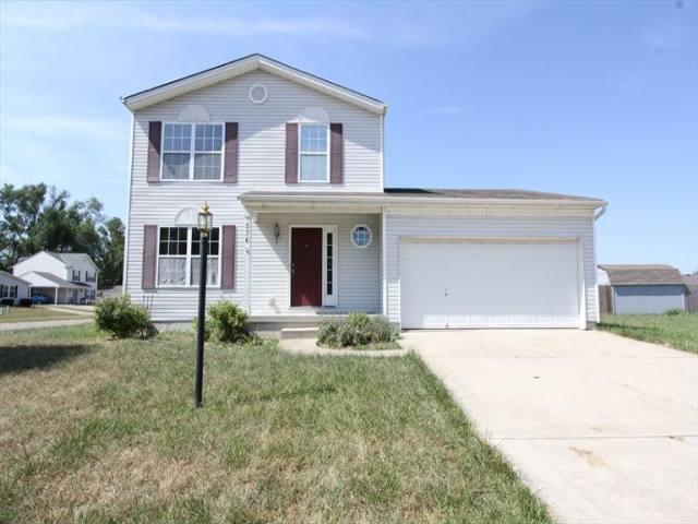 536 Diamond Loop Middletown, OH 45044 - Photo 1 of 1