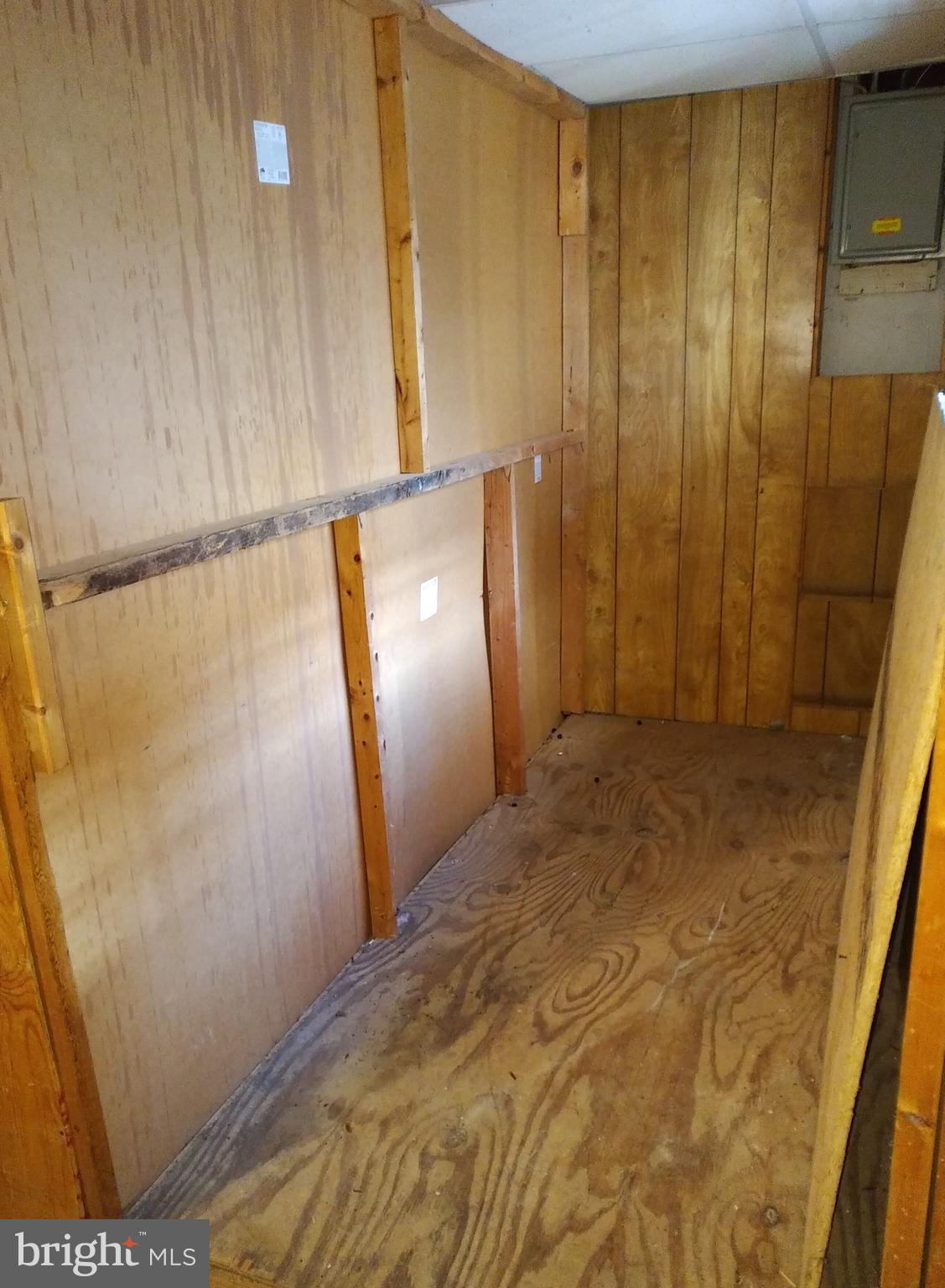 536 Hampden Road Upper Darby, PA 19082 - Photo 16 of 17 Storage room in Basement