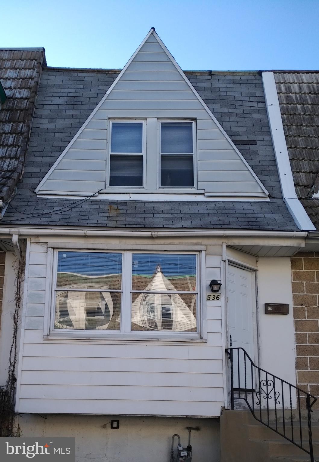 536 Hampden Road Upper Darby, PA 19082 - Photo 17 of 17 Front