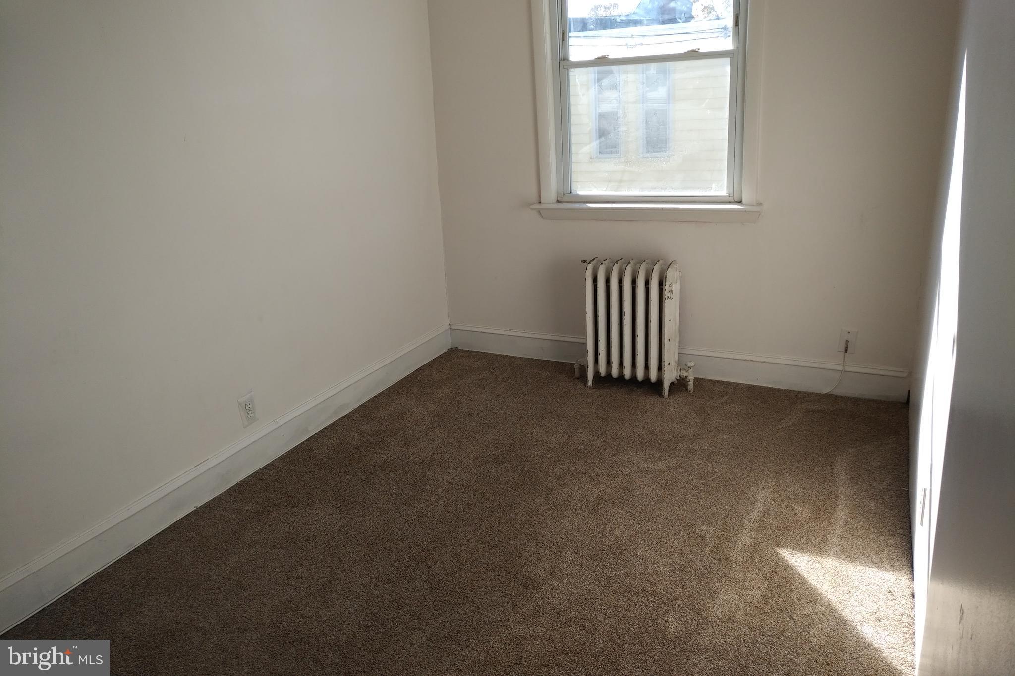 536 Hampden Road Upper Darby, PA 19082 - Photo 8 of 17 Bedroom 2