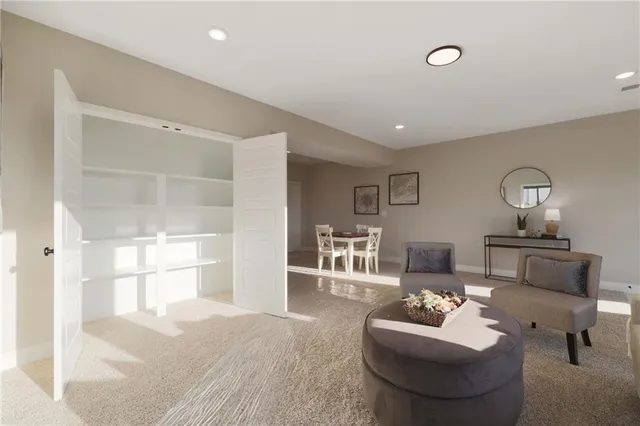 $489,900 | 2341 Northeast Colonnade Avenue, Blue Springs, MO 64029