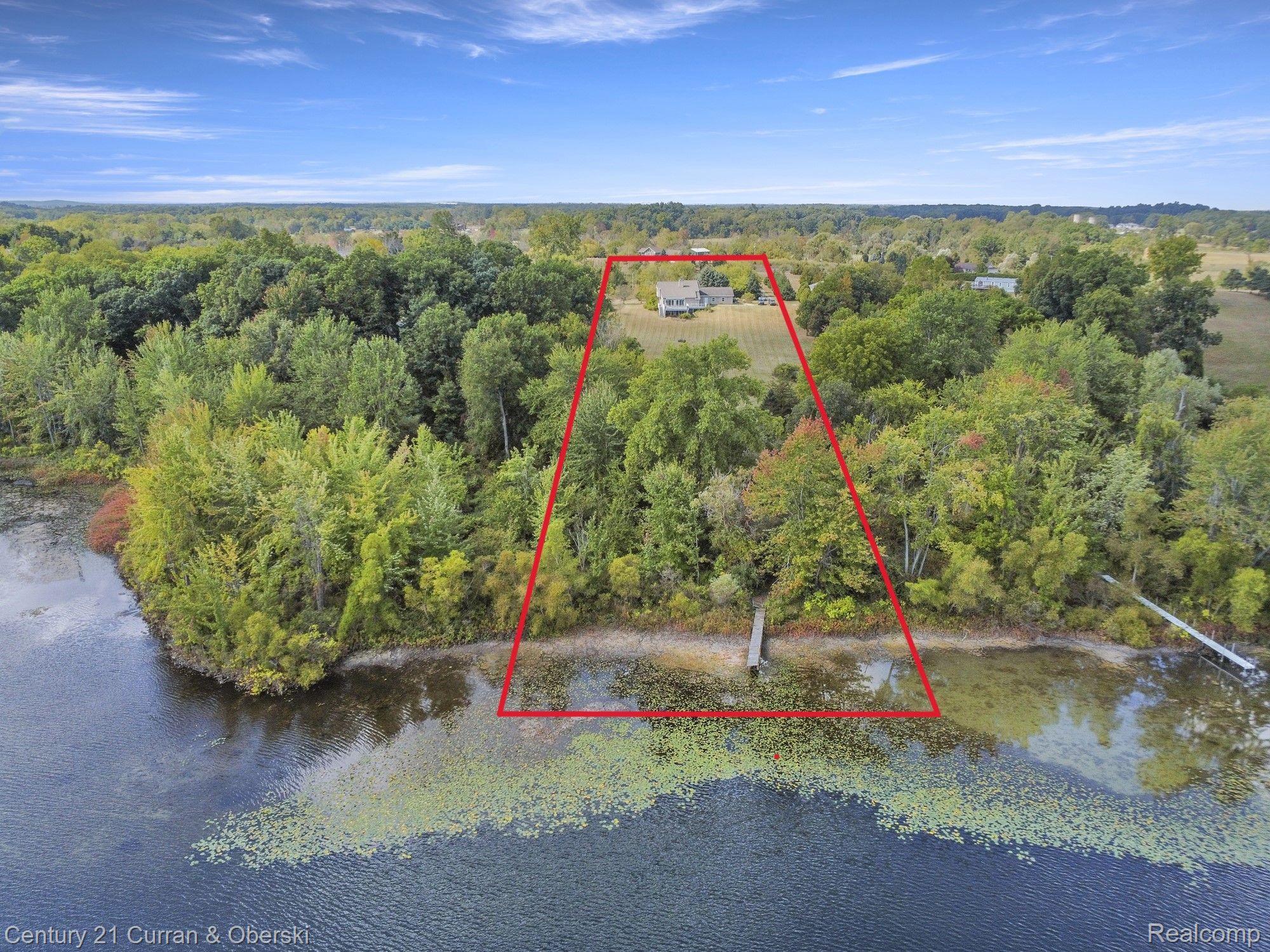 11843 Lawrence Road Brooklyn, MI 49230 - Photo 10 of 66 Gallery Image 10