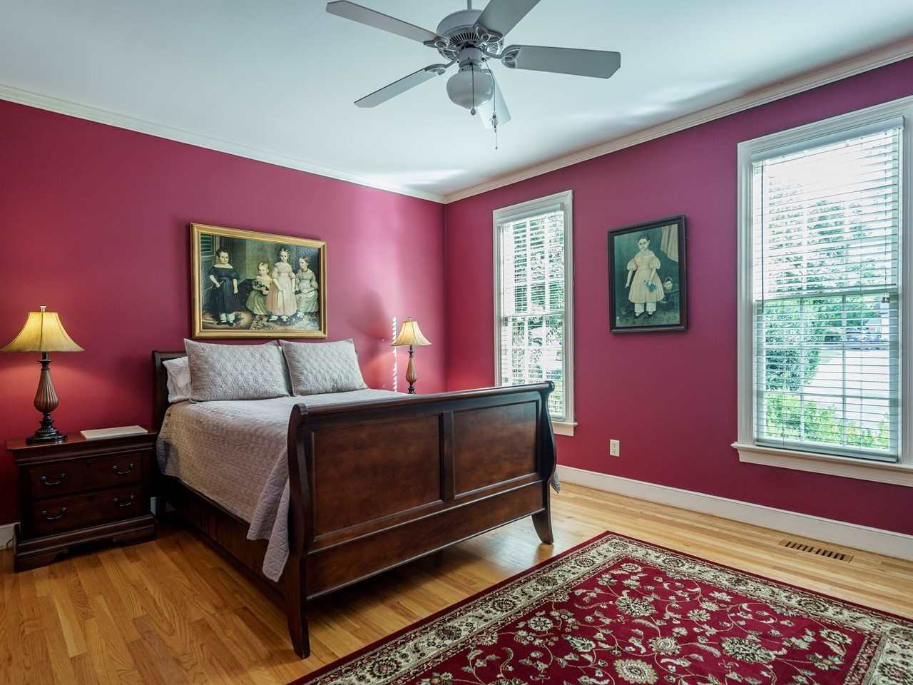 2322 Hales Road Raleigh, NC 27608 - Photo 11 of 30 Photo 11