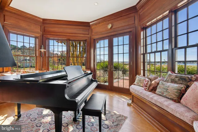 $4,221,800 | 23620 Land's End Road, Chestertown, MD 21620