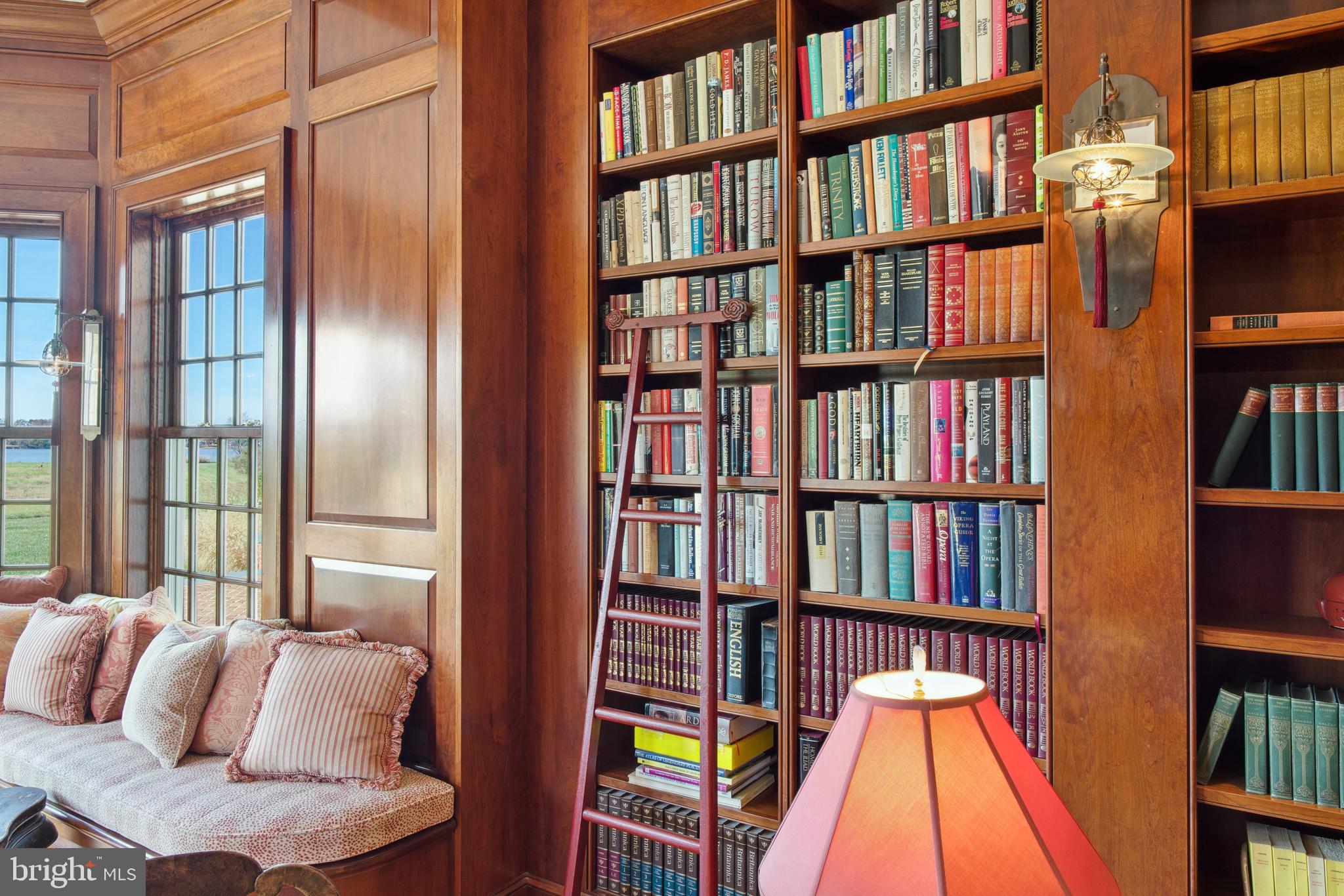 23620 Land's End Road Chestertown, MD 21620 - Photo 14 of 77 One of Many Details Throughout House