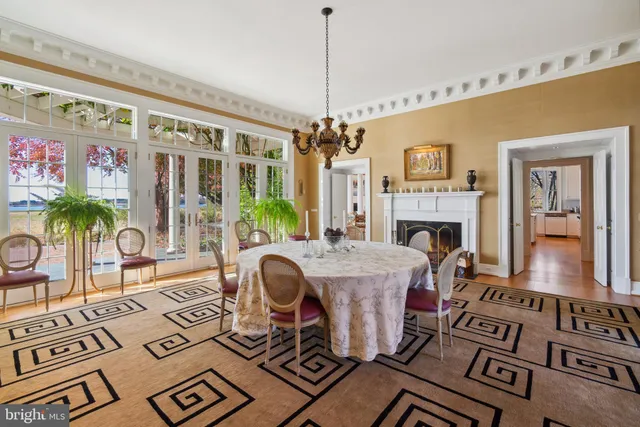 $4,221,800 | 23620 Land's End Road, Chestertown, MD 21620