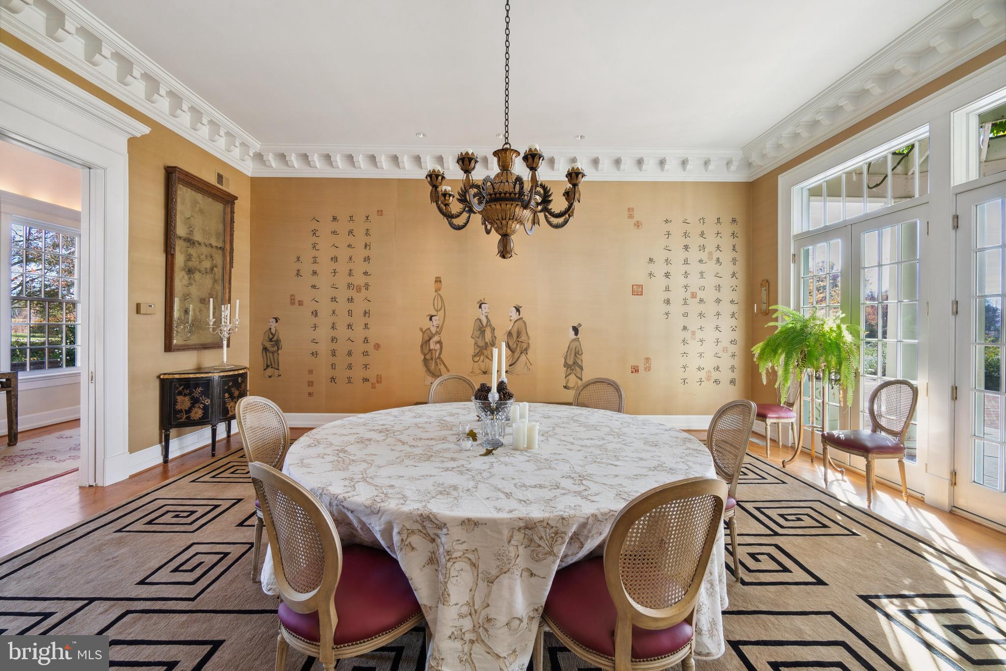 23620 Land's End Road Chestertown, MD 21620 - Photo 17 of 77 Hear What The Wall Is Saying ....