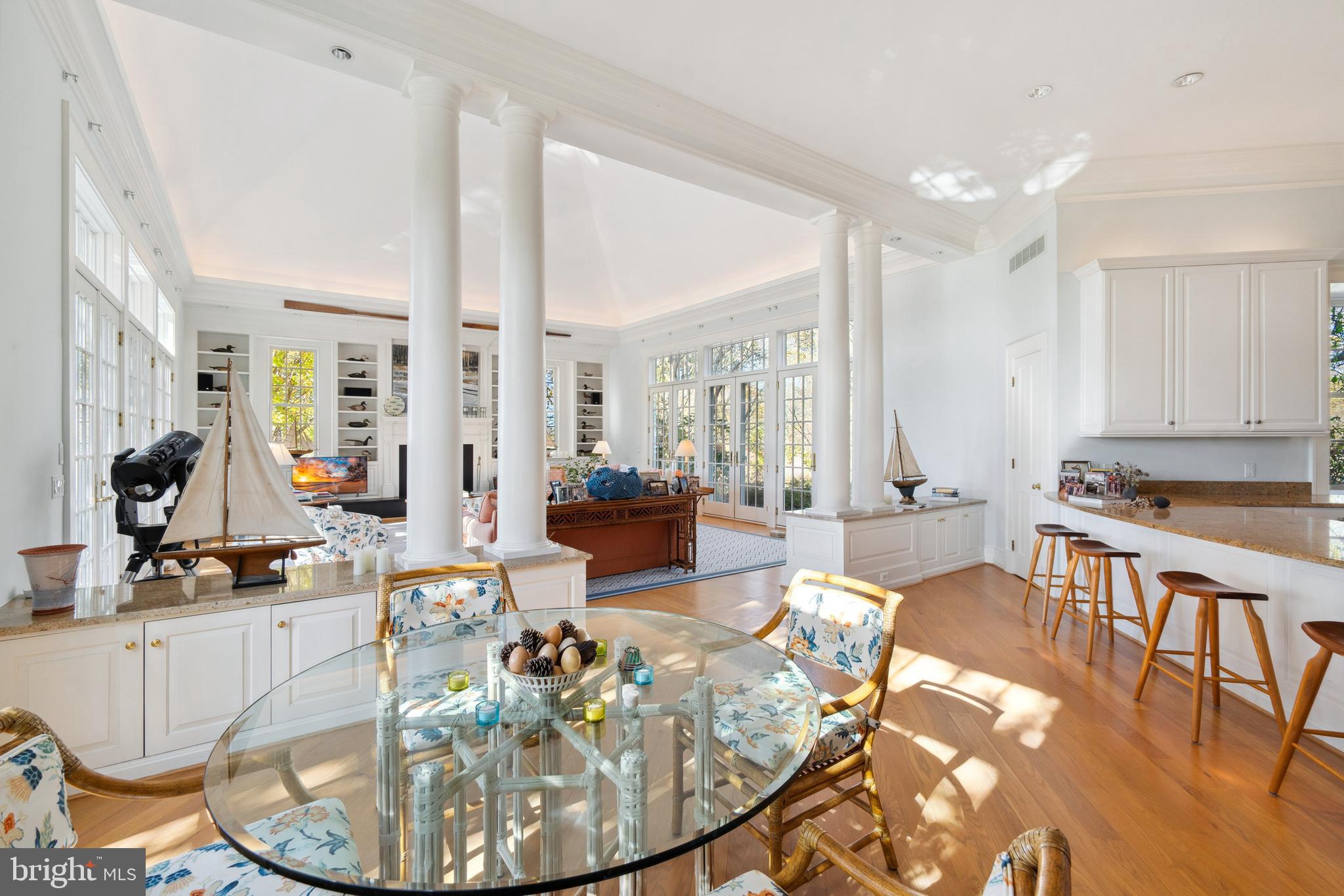 23620 Land's End Road Chestertown, MD 21620 - Photo 23 of 77 Breakfast Nook