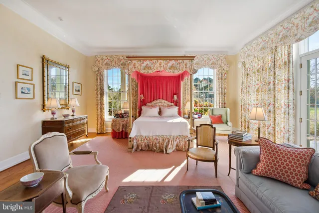 $4,221,800 | 23620 Land's End Road, Chestertown, MD 21620