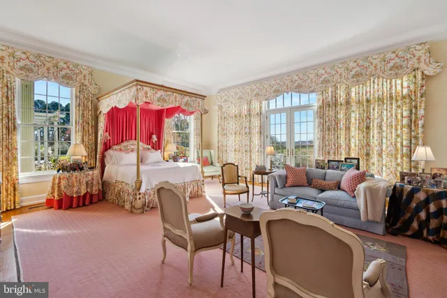 $4,221,800 | 23620 Land's End Road, Chestertown, MD 21620