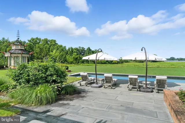 $4,221,800 | 23620 Land's End Road, Chestertown, MD 21620