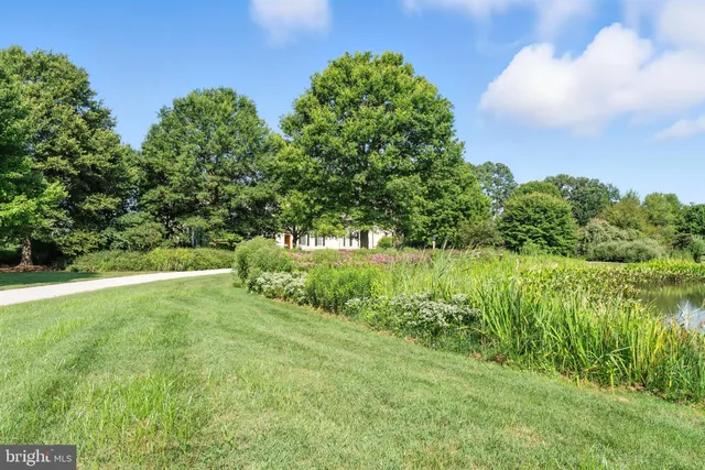 $4,221,800 | 23620 Land's End Road, Chestertown, MD 21620