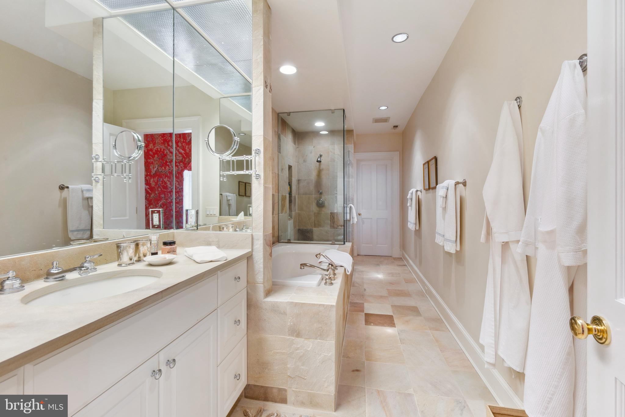 23620 Land's End Road Chestertown, MD 21620 - Photo 35 of 77 Ensuite Bath