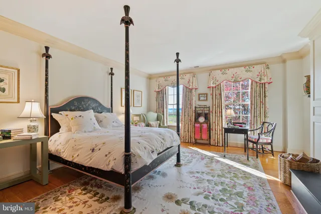 $4,221,800 | 23620 Land's End Road, Chestertown, MD 21620